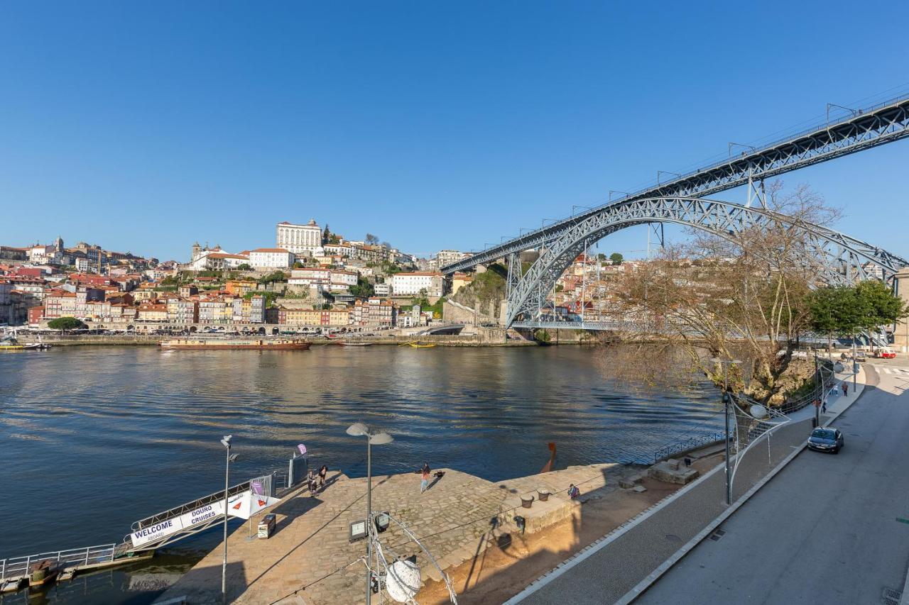 Youropo - Ribeira Gaia Vila Nova de Gaia Exterior foto