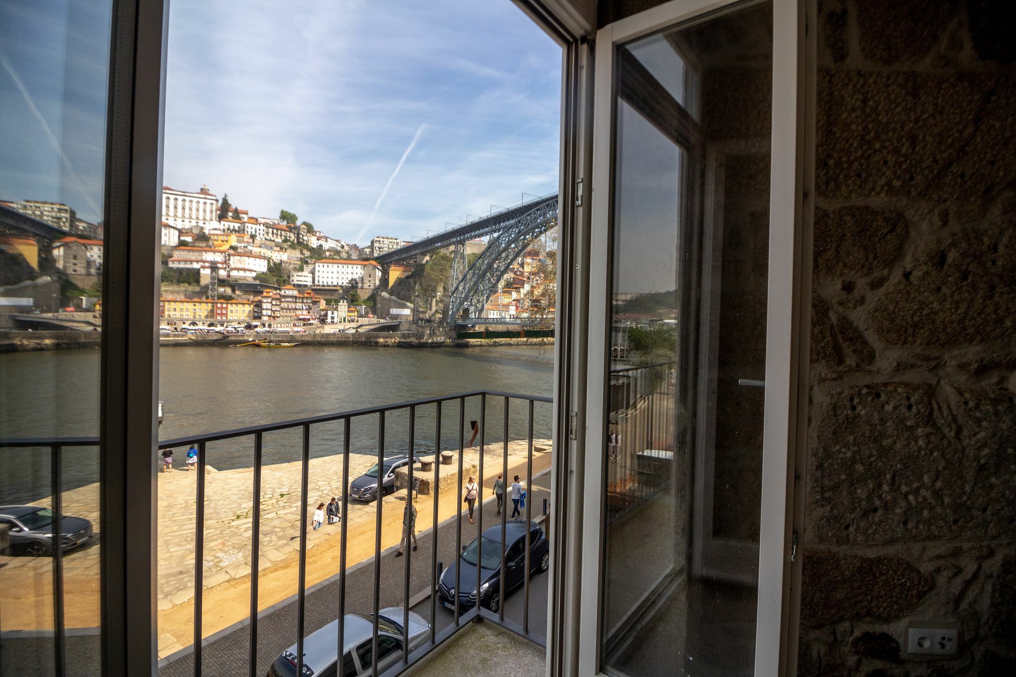 Youropo - Ribeira Gaia Vila Nova de Gaia Exterior foto